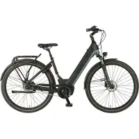 Prophete "Geniesser 4.0" 7 Gang Shimano Nexus Schaltwerk Nabenschaltung Mittelmotor 250 W