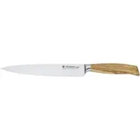 Zassenhaus Edition Olive Schinkenmesser 21 cm