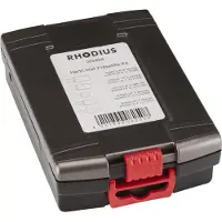 Rhodius HF SET FräserSet