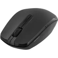 Deltaco MS-798 mouse Ambidextrous RF Wireless Optical 1000 DPI