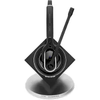 Sennheiser I Impact Dw Pro1 Usb Ml Kabellose Kopfhörer