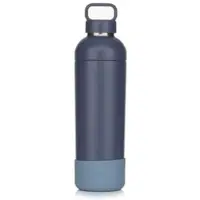 Lock & Lock LocknLock Thermoflasche aus Edelstahl mit Tragegriff 700ml Volumen