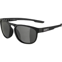 Alpina Rift black matt schwarz (31) one size