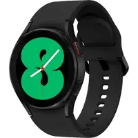 Samsung Galaxy Watch4 , 3,05 cm (1.2"), OLED, Touchscreen, 16 GB, GPS, 25,9 g
