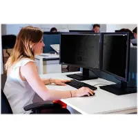 Targus ASF238W9EU 23,8" Datenschutzfilter für Monitore