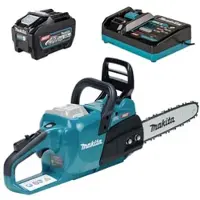 Makita XGT UC024G - Elektrische Akku-Kettensäge - Schwert 30cm - 40V/5Ah