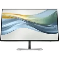 HP 524pu - Series 5 Pro - LED-Monitor - Full HD (1080p) - 61 cm (24")