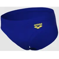 Arena Logo Kids Jungen Brief - Neon Blue-yellow Star - 128