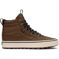 Vans Mte Sk8-hi Waterproof Insulated Sportschuhe Braun EU 37 Herren,Damen Braun EU 37