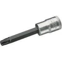 Gedore ITX 19 L T30-100 Schraubendrehereinsatz 1/2" lang TX T30
