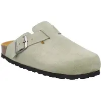 CMP Freizeitschuhe 3Q89546-E663 Navarro pastellgrün Größe