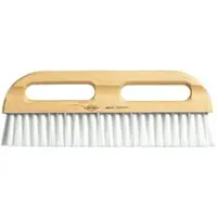 Wistoba Maler-Tapezierwischer Nylon Griffl. 320 x 22 mm