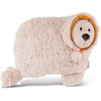 Nici Figürliches Kissen Robbe Cozylou