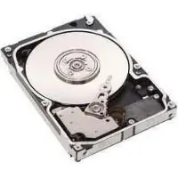 HP 250GB hard disk drive (Encrypted), 250 GB