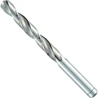 Alpen Bohrer für Metall Ø: 11mm HSS-Schnellarbeitsstahl Blister