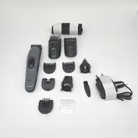 Braun All-in-One Series 3 11-in-1 Groomingset Nasenhaartrimmer ultrascharfe