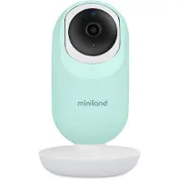 Miniland Digital Camera 5´´ Hd Babyphone