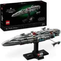 LEGO Konstruktionsspiel 75405