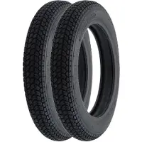 Kenda 2x Reifen K315A 3.00-12 (3,00 x 12) 47J TT