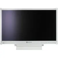 AG Neovo MX-2402, 60,5 cm (23.8"), 1920 x 1080 Pixel, Full HD, LCD, 5 ms, Weiß