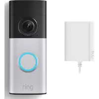 Ring Stecker Videotürklingel Plus