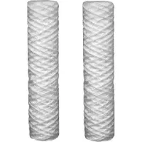 Un Filtereinsatz 10-Saitig Polyprop 5Mik - H/Cf-58-001