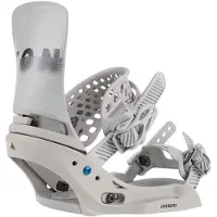 Burton Lexa X Est Snowboardbindungen Für Frauen