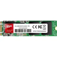 Silicon Power SP512GBSS3A55M28, 512 GB, M.2, 560 MB/s