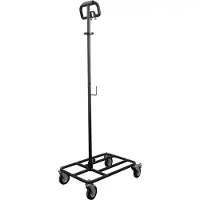 Eibenstock Fahrwagen für Langhalsschleifer ELS 125 D & ELS 225.1