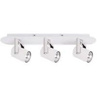 ITALUX Strahlerlampe Bland FH31713AJ13-WCH