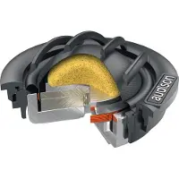 Audison APK 165P - 16,5cm Lautsprecher System