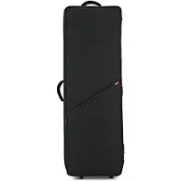G4M Tasche für Keyboards mit 76 Tasten
