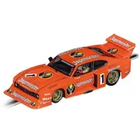 Carrera Ford Capri Zakspeed Turbo "Jägermeister Racing Team, No.1"