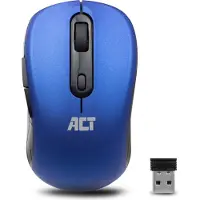 ACT Kabellose Mouse, 1600 DPI AC5140