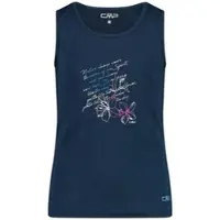 CMP KID G TOP blue-fard (78MN) 110