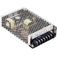 Meanwell SNT HRP 150 12 - Schaltnetzteil, geschlossen, 150 W, 12 V, 13 A