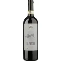 Tenuta San Vito Il Fienile Chianti Colli Fiorentini DOCG, Bio Rotwein, Biowein