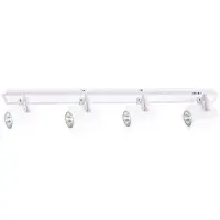 ITALUX Strahlerlampe Mateo FH31154AJA3