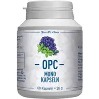 SinoPlaSan Opc Mono Kapseln 60 ST