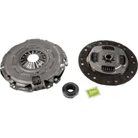 Valeo Kupplungssatz 828454 für PEUGEOT DS FIAT TOYOTA
