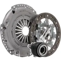 SACHS Kupplungssatz 3000 990 354