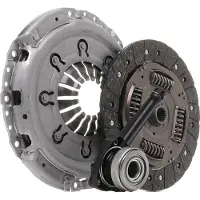SACHS Kupplungssatz 3000 990 382