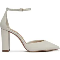 Aldo Halbschuhe Faith 13706568 Weiß 41