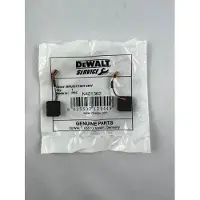DeWalt Balais de charbon d'origine N421362