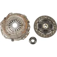 Valeo Kupplungssatz 821457
