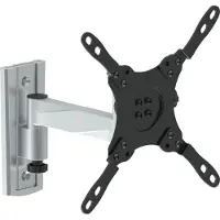 Equip Befestigungskit (Gelenkarm, VESA-Adapter, Wandmontagehalterung) - für Flachbilds