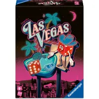 Ravensburger Las Vegas 24903