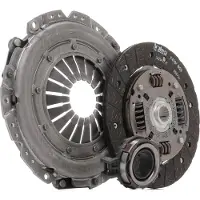 Valeo Kupplungssatz Kupplung für SUZUKI Samurai SUV (SJ) 821326