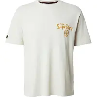 Superdry Tokyo Narrative Loose Fit Kurzarm-t-shirt