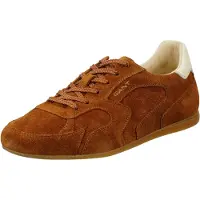 Gant Klassische Schnürschuhe Damen 32323031303731 Braun 38 EU